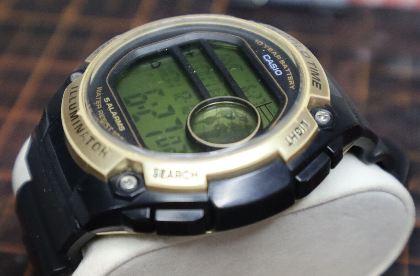 Casio 3447 price best sale