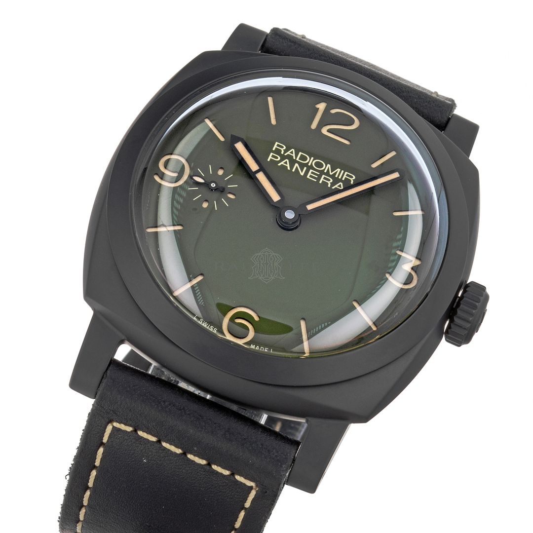 Panerai Radiomir 1940 48 3 Days PAM997