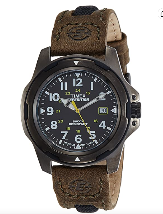 timex expedition t49271 strap