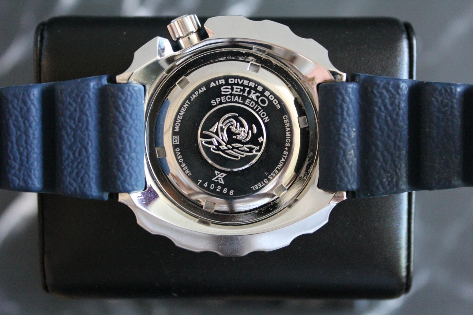 seiko monster tuna padi