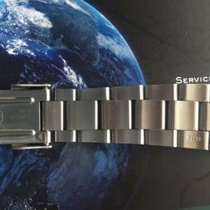 Rolex Armband Stahl Submariner De6 01 Watchcharts