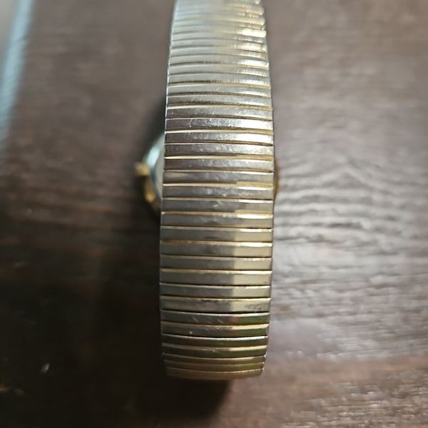 Vintage Hamilton 8100 Watch â â Generations of Sheet Metal ...