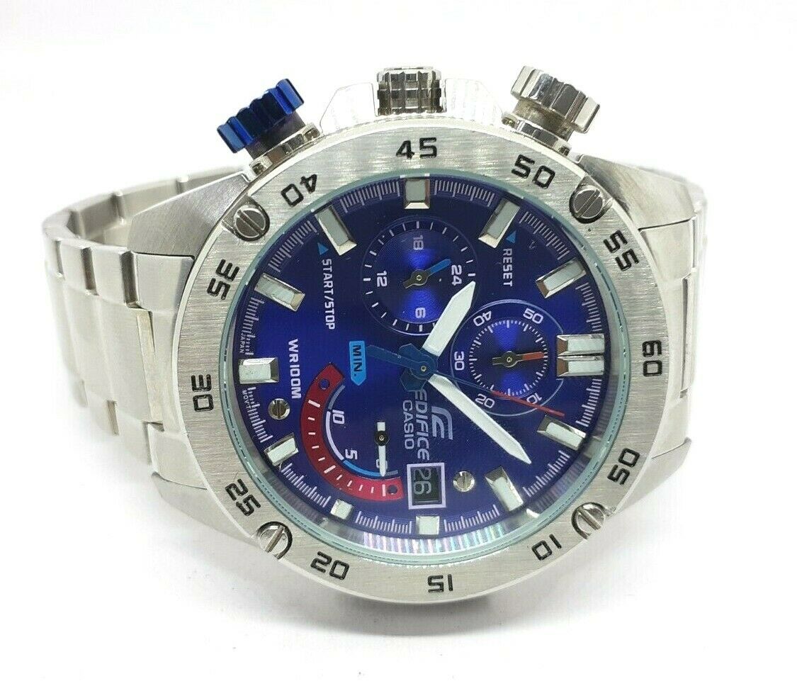 edifice efr 558