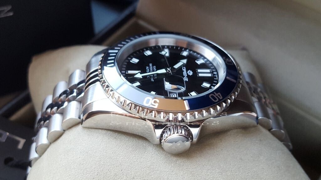 Seiko deals nh35 prezzo