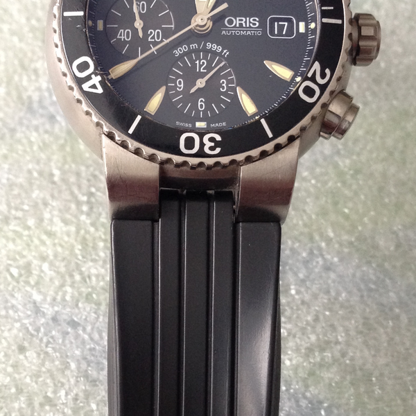 Oris 7542 best sale