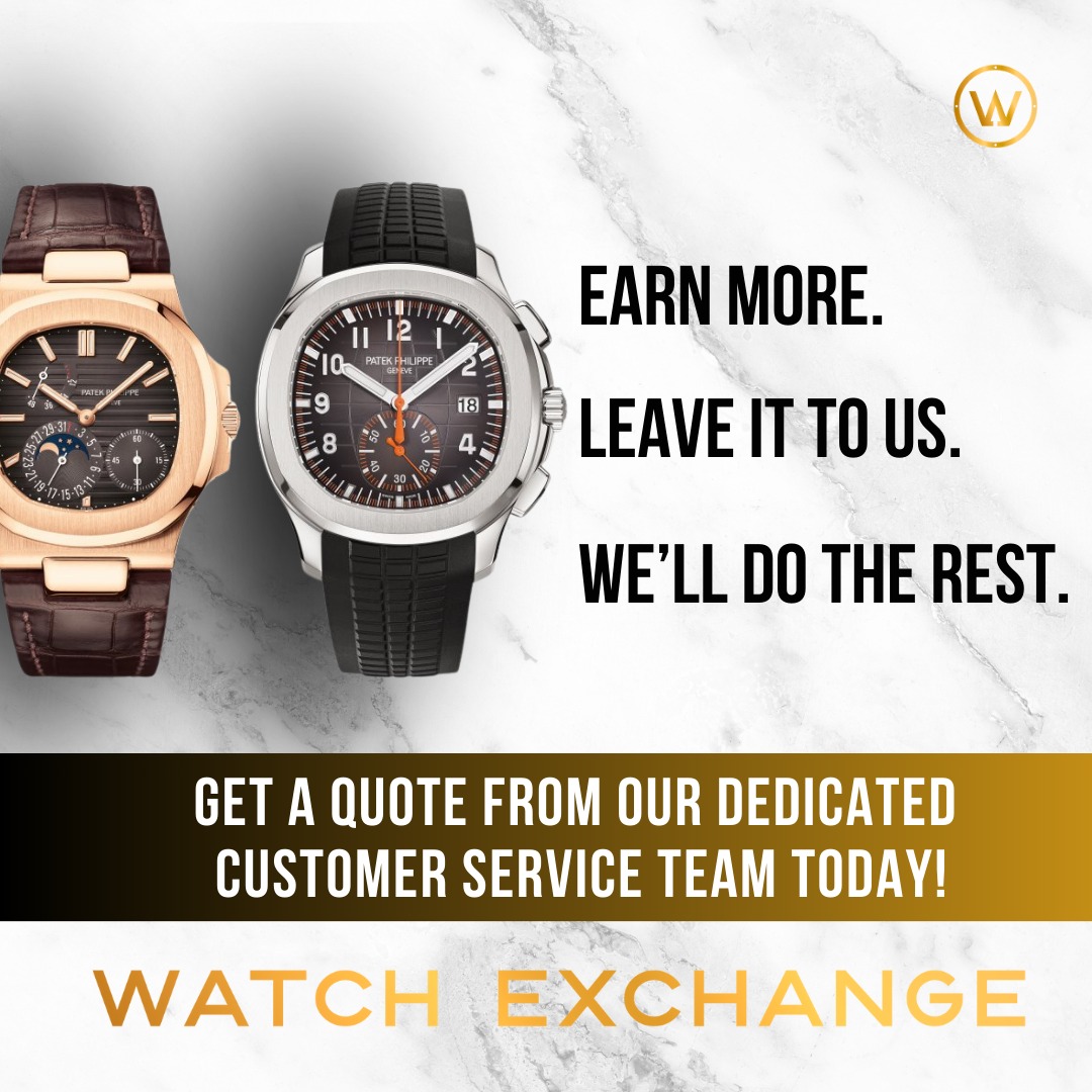 Earn watches 2025