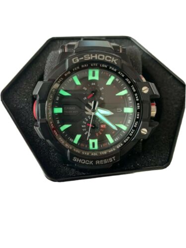 g shock sky cockpit gw a1000