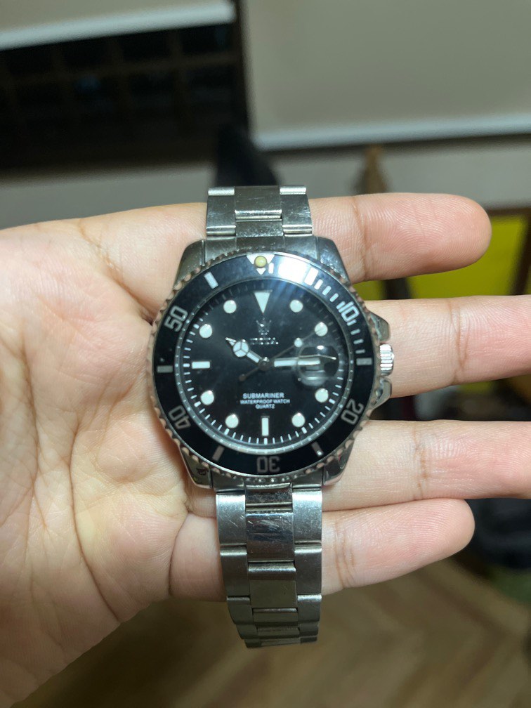 Dita watch submariner price sale