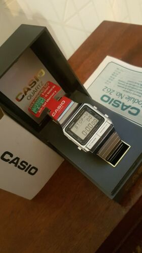 casio db 510