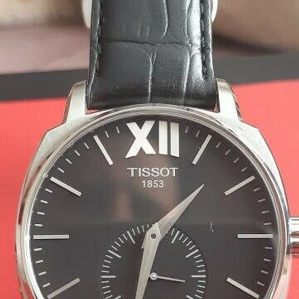Oem-Compatible Watch Battery Replacement T059.507.16.058.00 main image 0