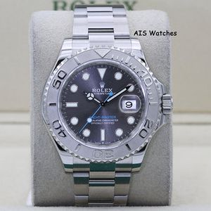 Rolex Yacht-Master 126622-0001 Price as of September 2026