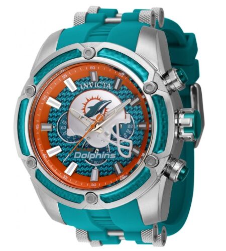 Invicta nfl clearance watches 2019