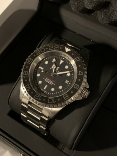 Steinhart forty four on sale gmt