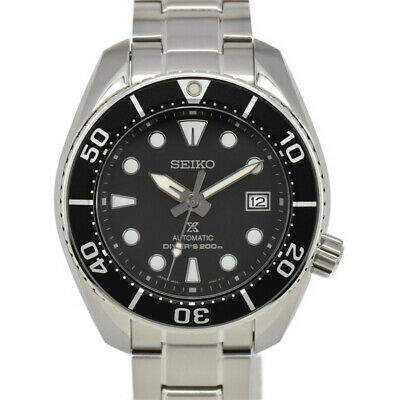 SEIKO Prospex Diver Scuba 200m SBDC083/6R35-00A0 Automatic Men's Watch ...