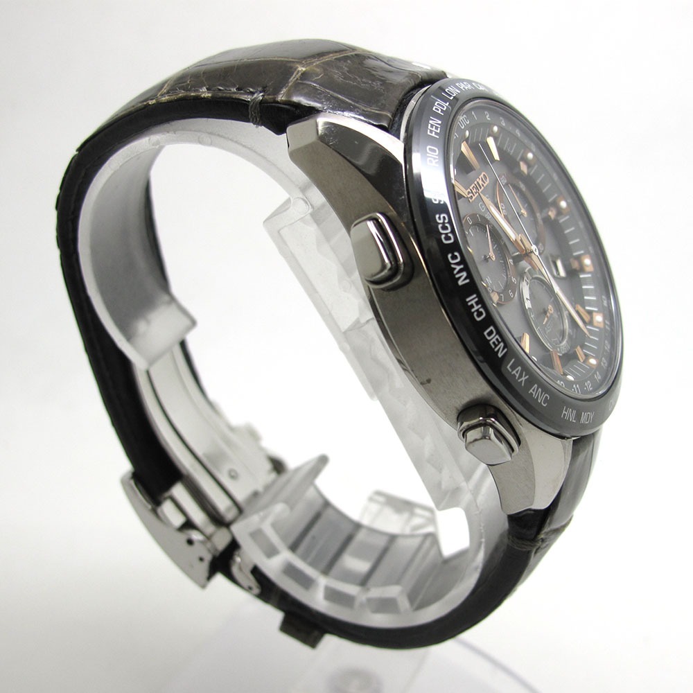 SEIKO (Seiko) watch ASTRON ass Tron SBXB023 8X82-0AB0 GPS solar