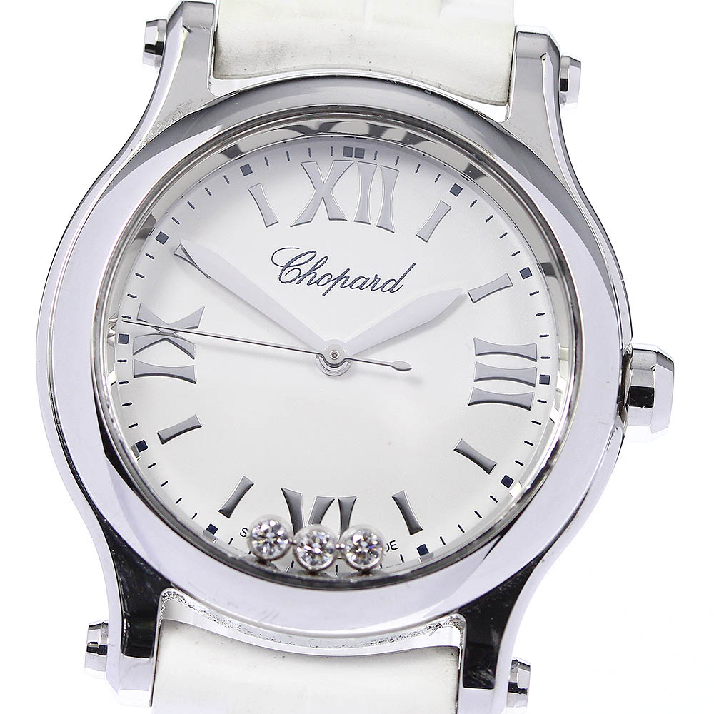 Good product With box and warranty card Chopard Chopard