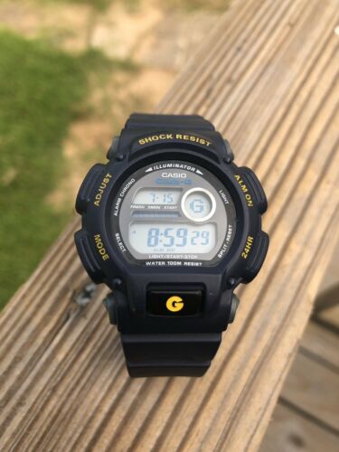 casio dw 900