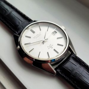 Seiko King Seiko Hi-Beat 5625-8001 For Sale | WatchCharts Marketplace