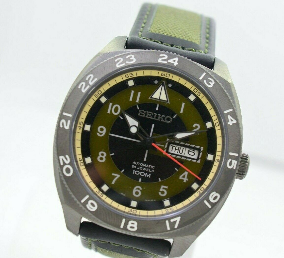 4r36a 24 jewels automatic