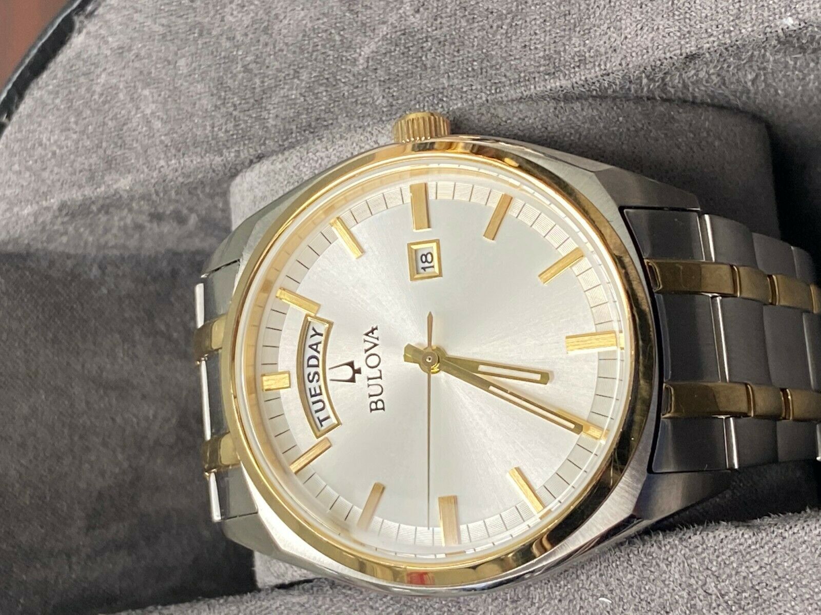 bulova 98c127
