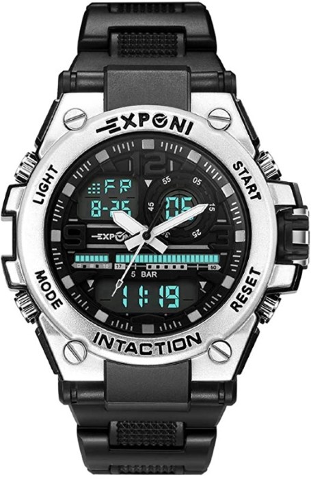 💯EXPONI ORIGINAL MEN'S WATCHES MEN'S DIGITAL 11112019 KS1 010 | Shopee  Malaysia