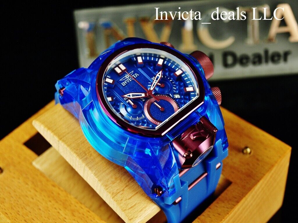 Invicta magnum online bolt