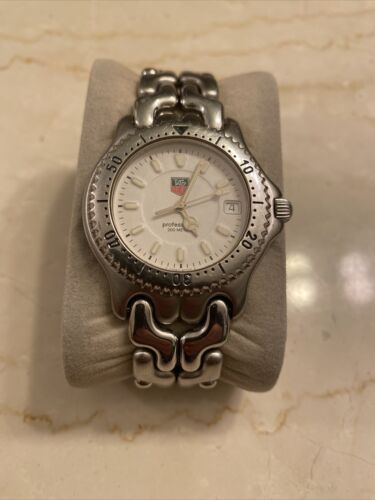 Tag heuer fishbone hot sale