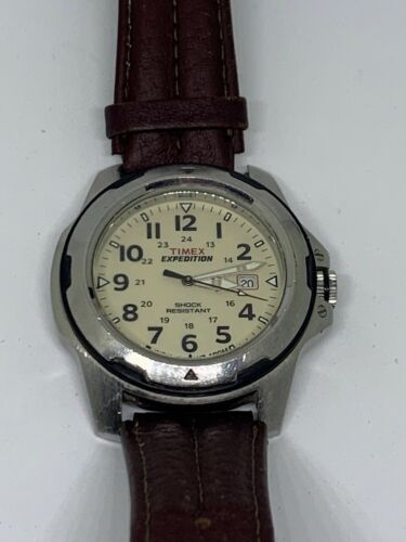 timex expedition 905