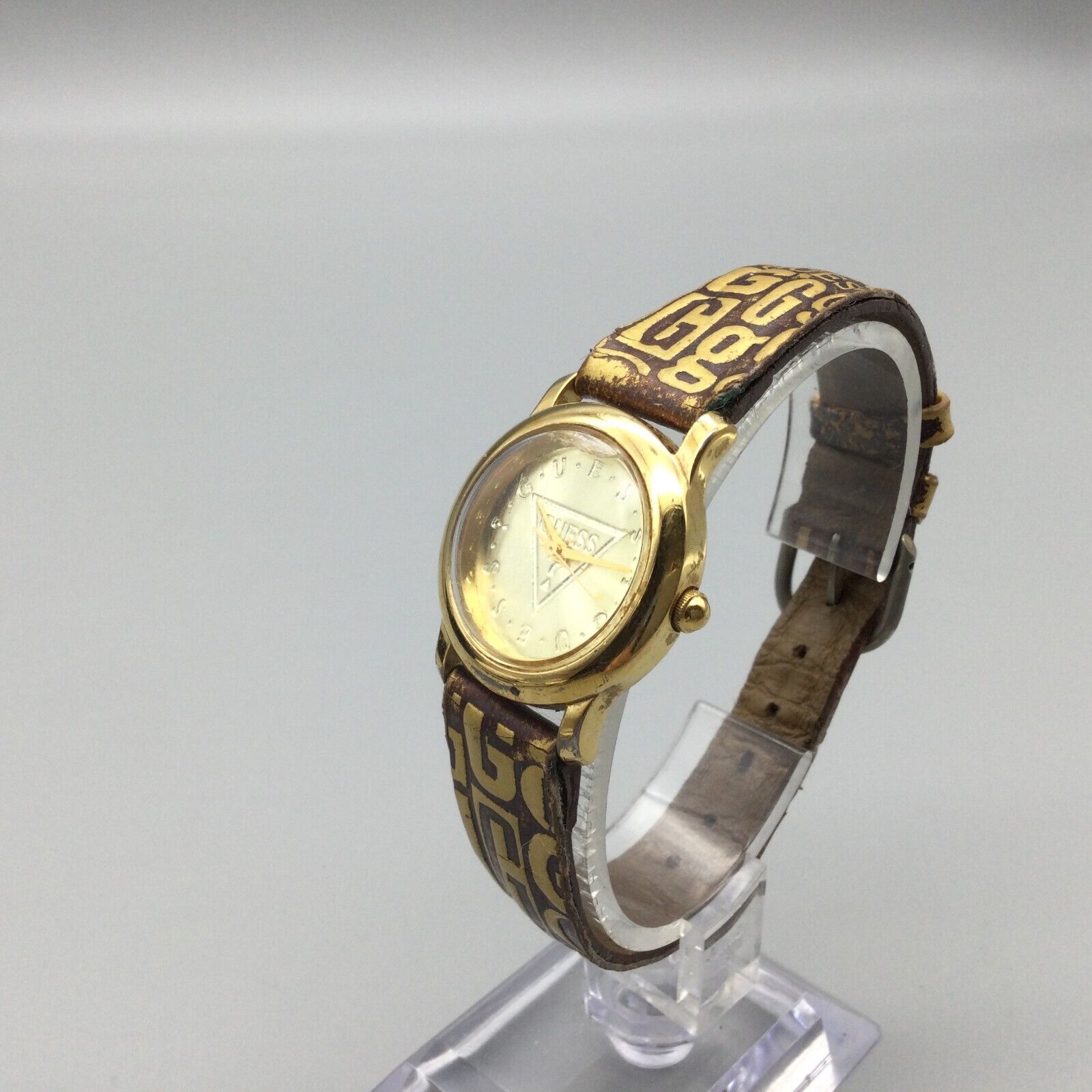 Guess on sale vintage watch