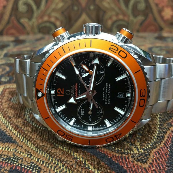 omega 23230465101002