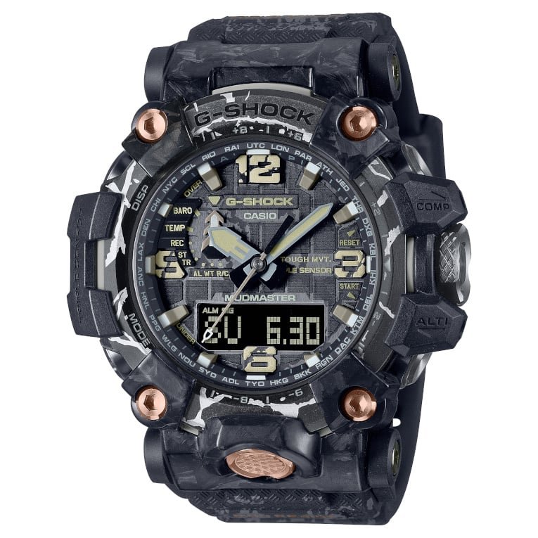 Mudmaster camo 2024