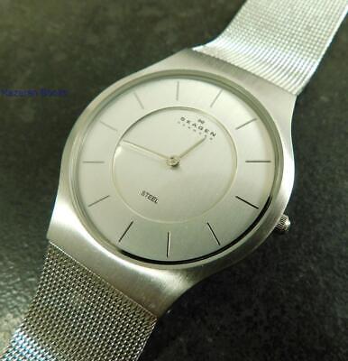 Skagen 233lss on sale