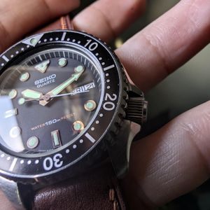 Seiko 6458-6000 Price as of July 2025 | WatchCharts