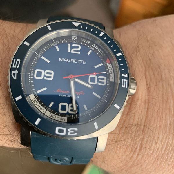Magrette FS: Magrette Moana Pacific Professional Kara 10th Anniversary Edition ...