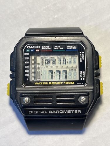 Casio bm100 best sale