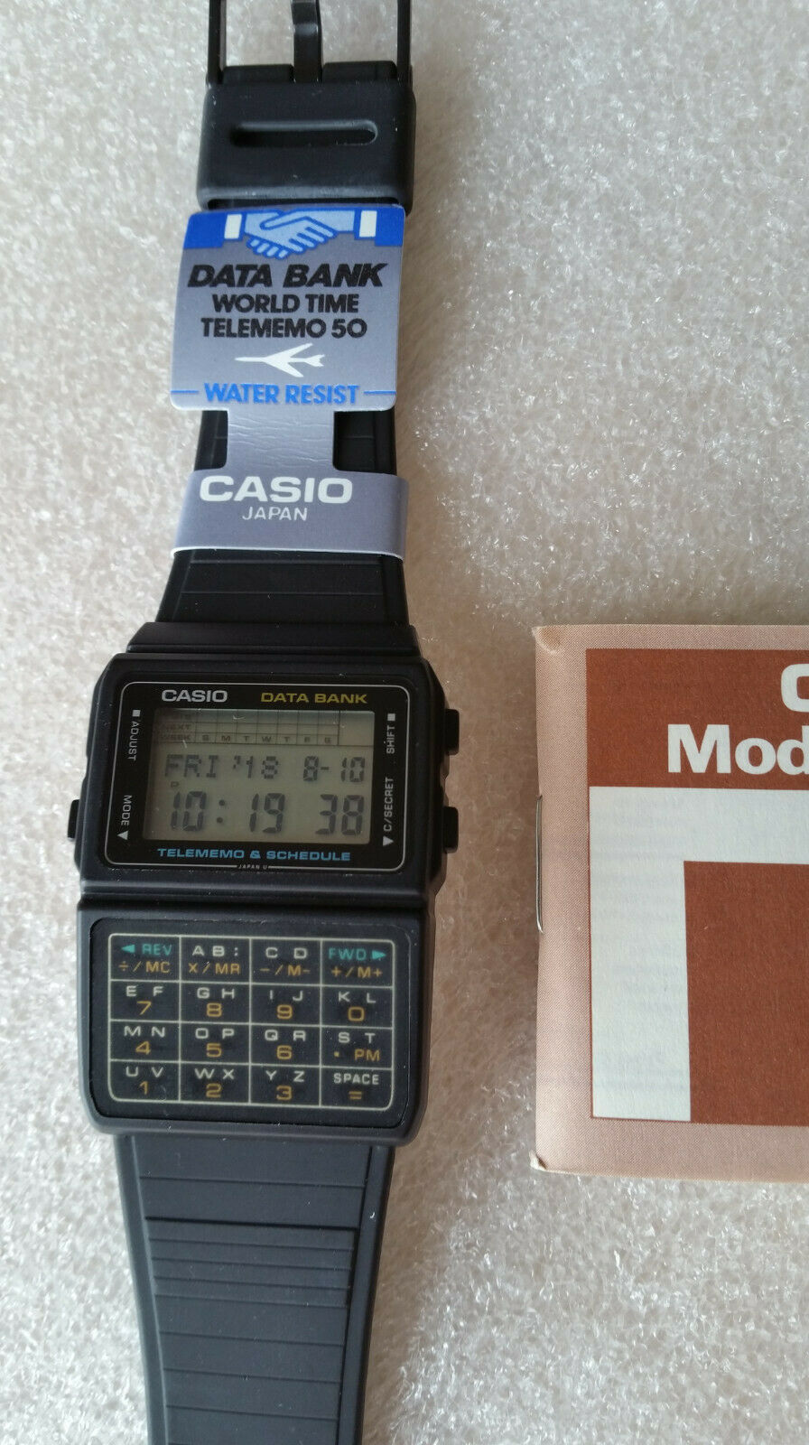 Casio 676 online