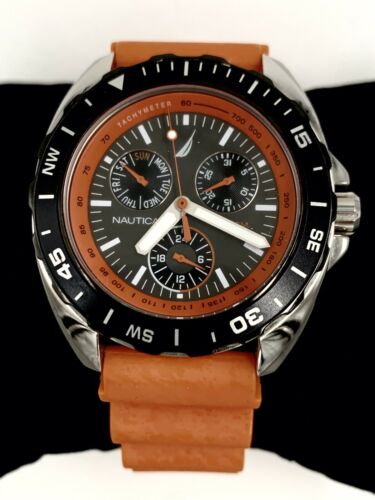 Nautica tachymeter store