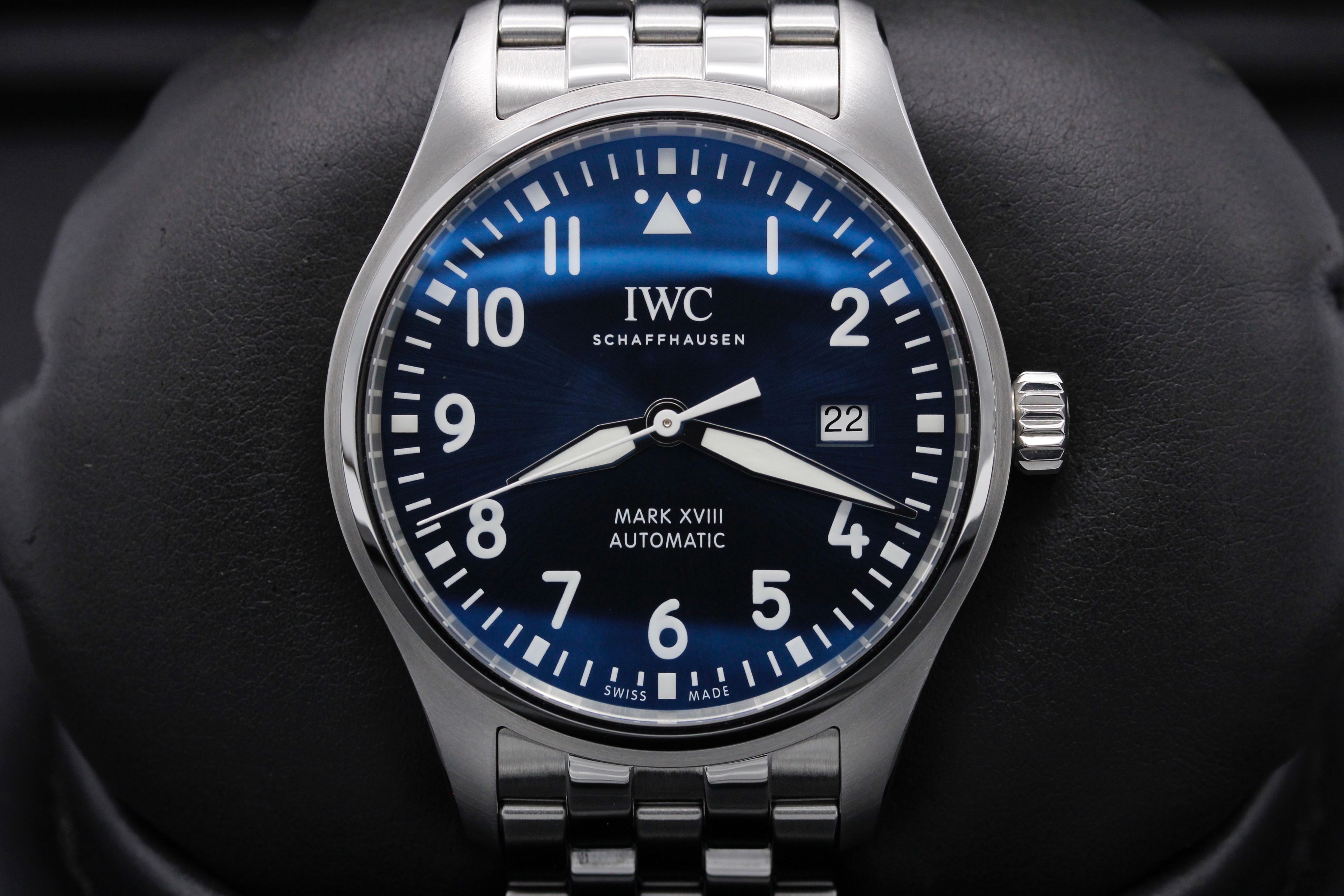 Iwc 327016 hot sale