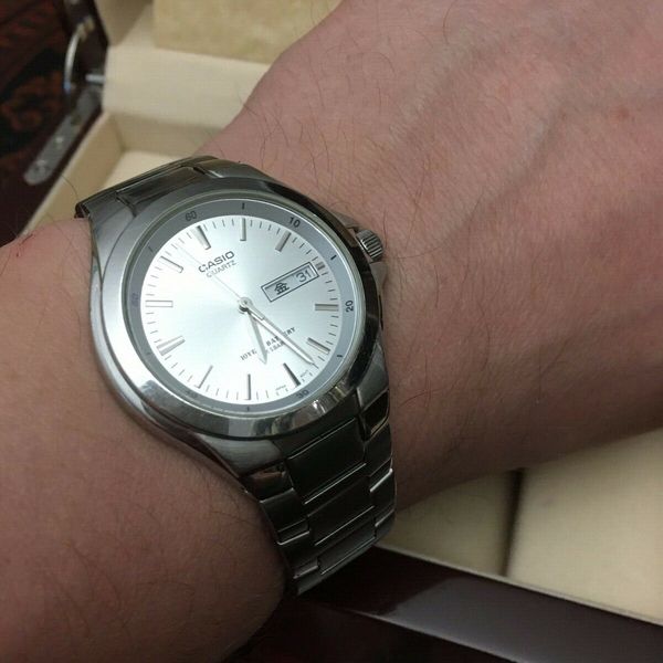 casio 3716 price