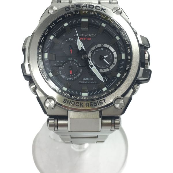 casio g shock 5369