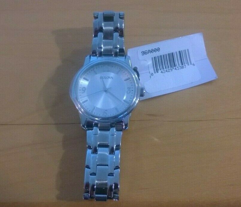 bulova 96a000