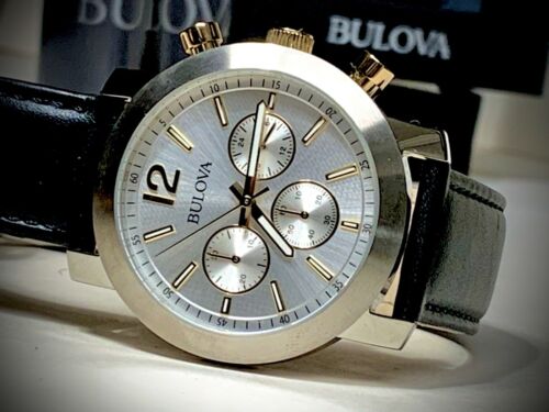 Bulova 98a141 2025