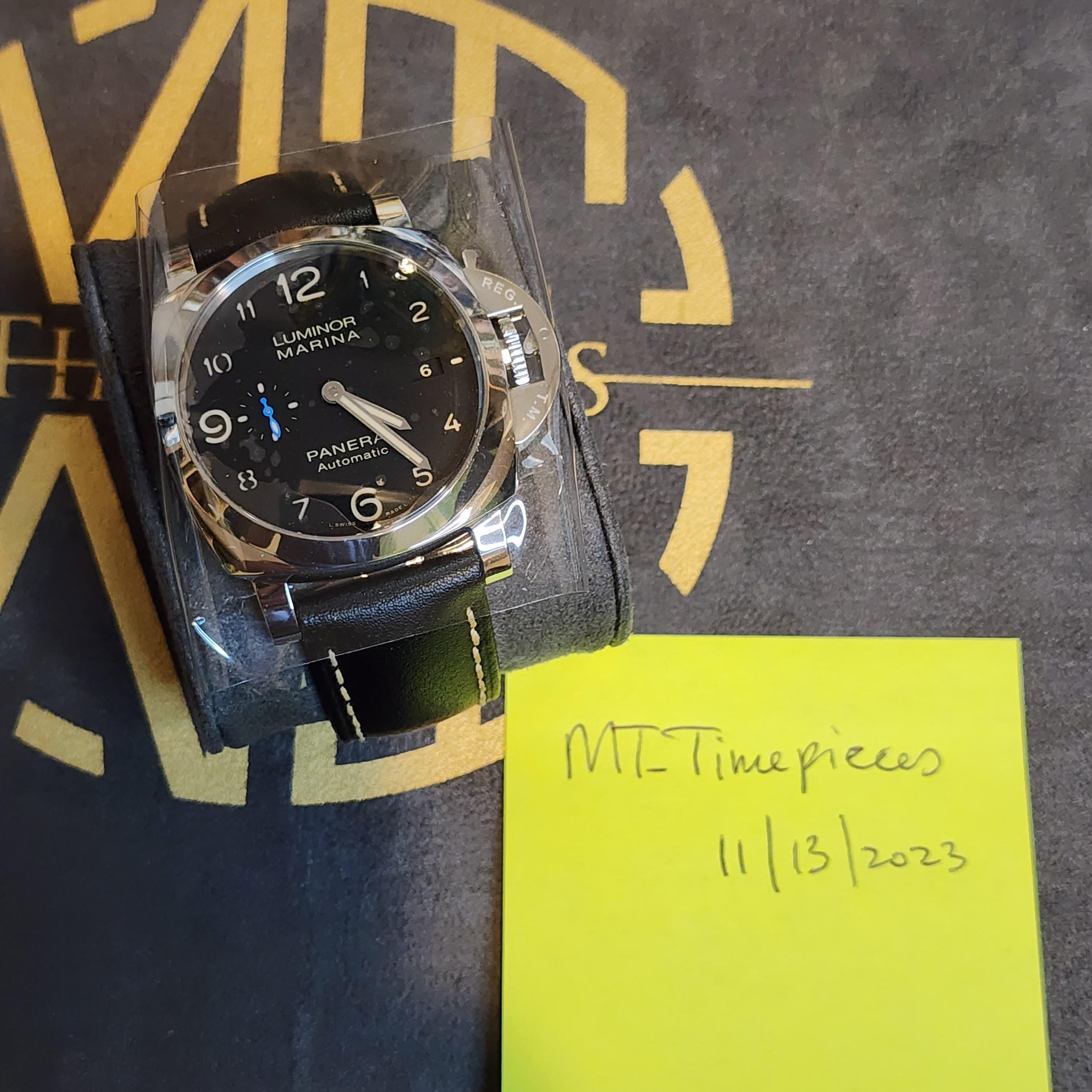 Panerai 01359 outlet