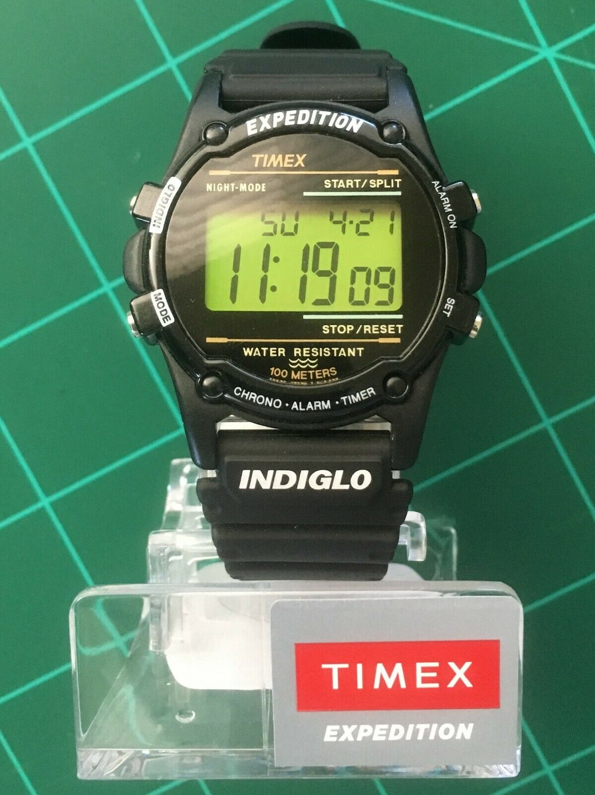 timex t5k463