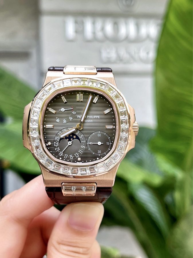 Patek 5724r best sale