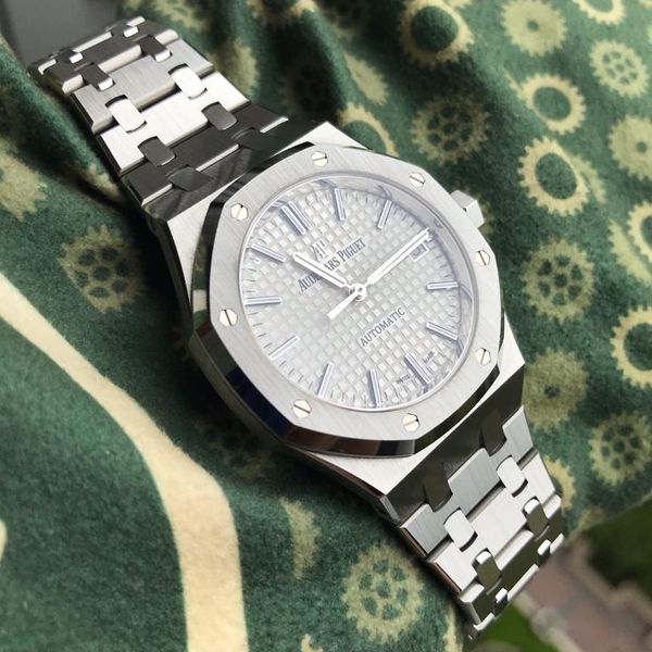 FS - Audemars Piguet Royal Oak 15450 | WatchCharts
