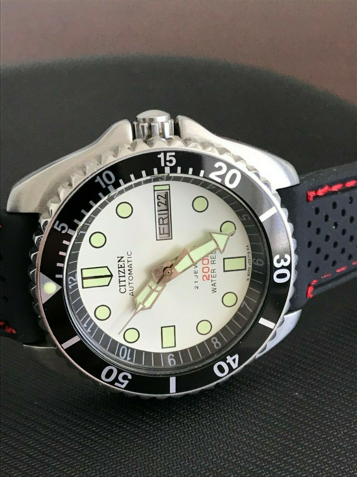 citizen diver ny2300