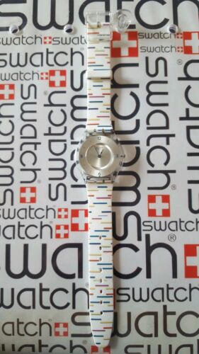 Swatch hot sale thin liner