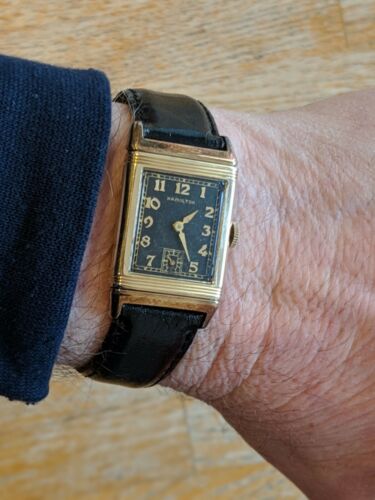 hamilton reverso watch