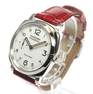 PANERAI Radiomir 1940 3Days PAM0655 Automatic Men s Watch s